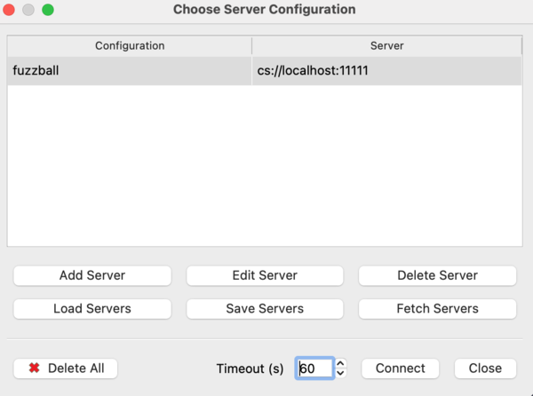 Fuzzball workflow catalog OpenFoam card